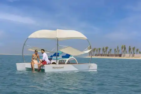 Anantara World Islands Resort - 28