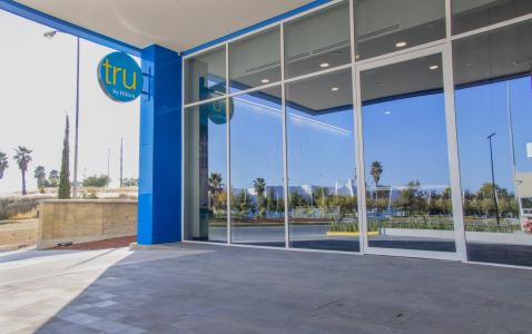 Tru By Hilton Puebla Angelopolis - 29