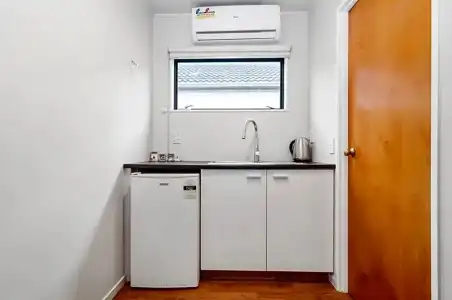 Auckland Airport Motel - 64