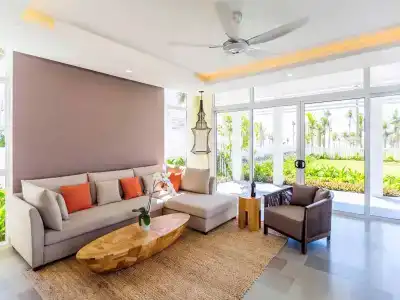 Premier Villas Danang by KayStay - 3