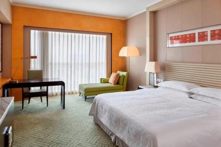 Sheraton Hohhot - 79