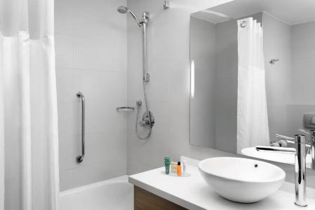 Hilton Garden Inn Malaga - 38