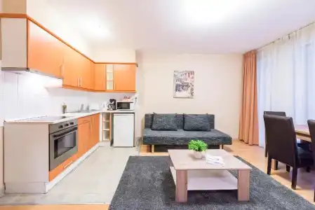 Nova Apartments Budapest - 122
