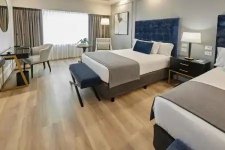 Emperador Buenos Aires - 63
