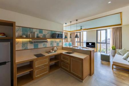 Fusion Suites Vung Tau - 87
