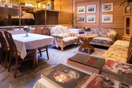 Grindelwalderhof - 21