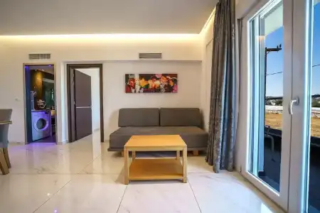 Elysian Suites - 79