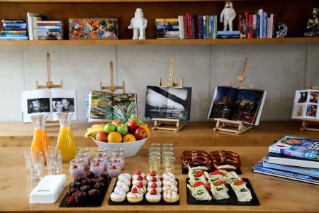 art'otel Cologne powered by Radissons - 14