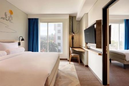 ibis Styles Jakarta Simatupang - 55