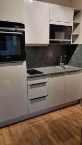 Fourty Three Luxury Serviced Apartments - 77