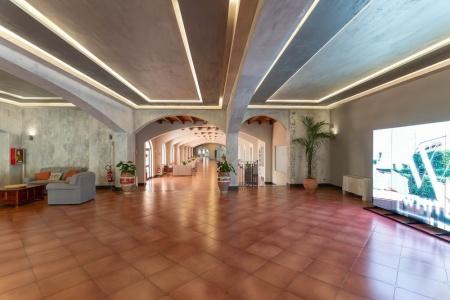 Al Balhara Resort & Spa - 12