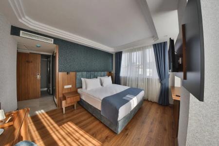 Bukaviyye Otel - 21
