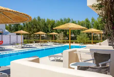 Akti Beach Club - 68