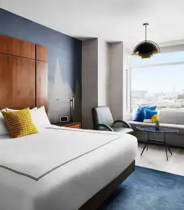 Gansevoort Meatpacking - 51