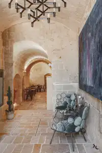 Cenobio & Spa Matera - 31