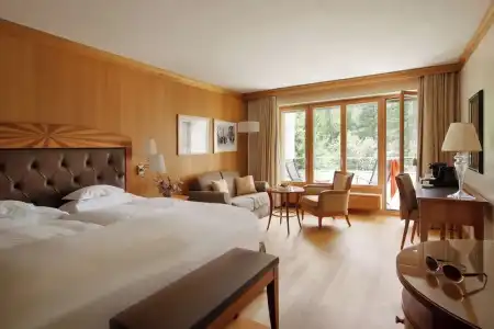 Grand Kronenhof - 100