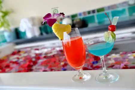 Mangosteen Ayurveda & Wellness Resort - 69