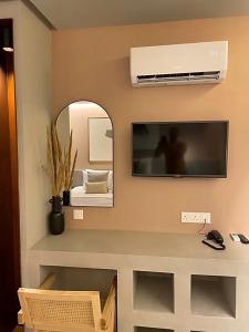 Vrachia Beach & Suites - Adults Only - 101