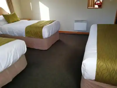 Allan Court Motel - 109