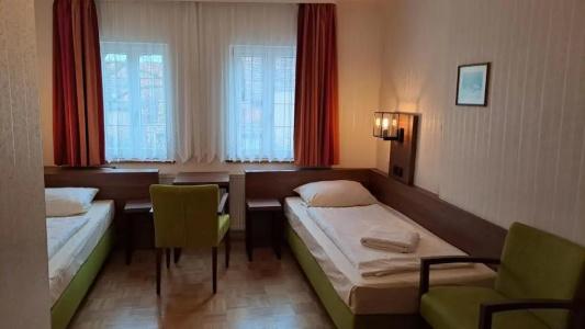Hotel-Gasthof Goldener Greifen - 29