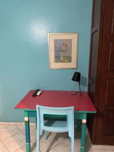Casa Azul Apartment - 28