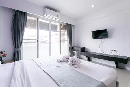 Ruan Plaisoi Apartment by ZUZU - 59