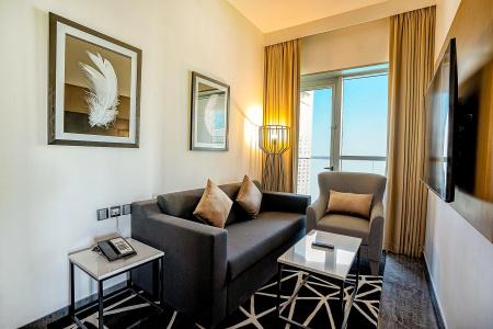 The First Collection Dubai Business Bay - 5