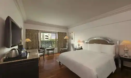 Hilton Mumbai International Airport - 51