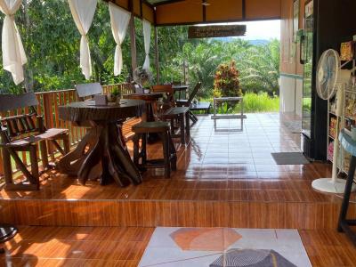Khao Sok Evergreen House - 14