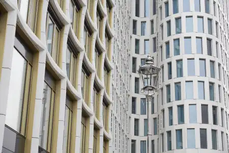 Indigo Berlin – Ku’damm by IHG - 27