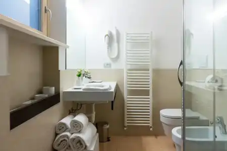 Relais La Torre - 75