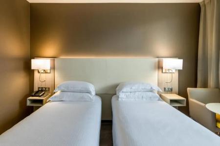 AC by Marriott Marseille Prado Velodrome - 48
