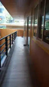 Resort M - BTS Chong Nonsi - 10