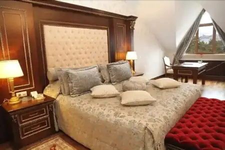 Büyük Abant Oteli - 34