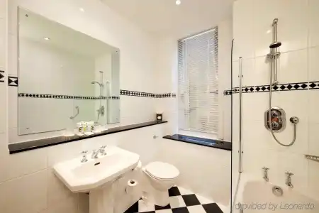 Mercure Oxford Eastgate - 8