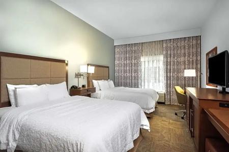 Hampton Inn & Suites Florence Center - 73