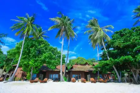 Koh Tao Beach Club - 159