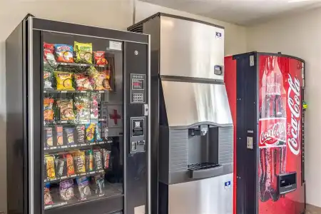 Motel 6 Chattanooga, TN - Downtown - 7