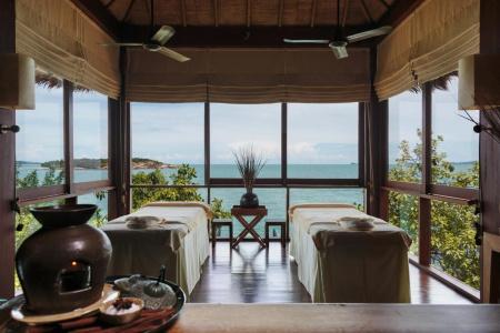 Six Senses Samui - 46