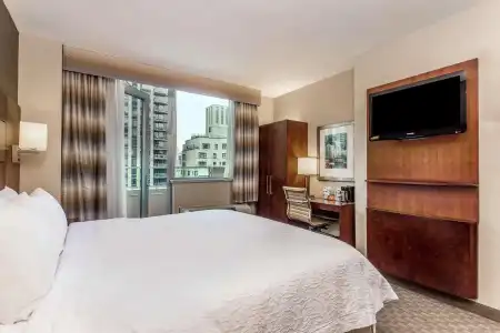 Hampton Inn Manhattan Grand Central - 47