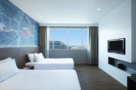 Centara Life Government Complex & Convention Centre Chaeng Watthana - 46