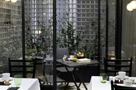 Hôtel Le Marianne - 25