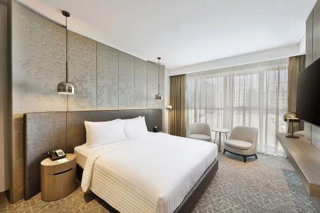 Courtyard by Marriott Al Barsha - 3