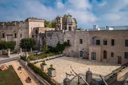 Dimora Sant'Anna - 15