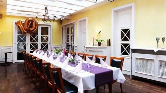 Hotel-Restaurant Amadeus - 17