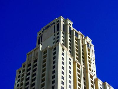 Hilton The Walk - 35