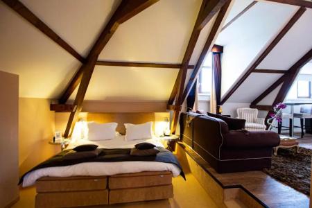 Suite Pincoffs Rotterdam - 68