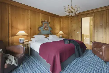 Neuhaus Zillertal Resort - 254