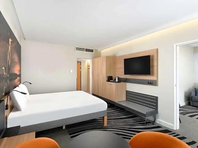 Novotel Szeged - 95