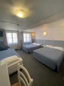 Les Cascades - Hôtel de Charme - 19